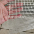 Malla de fibra de vidrio resistente a los álcalis de aislamiento de pared externa